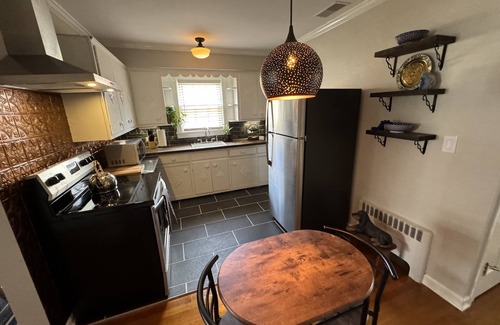 Richmond Apartment | Westfield Blue