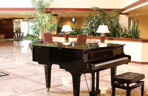 Westford Hotel | Westford Regency Inn & Conference Center