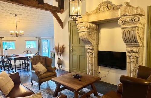 Dwingeloo Apartment | Westgaerde20