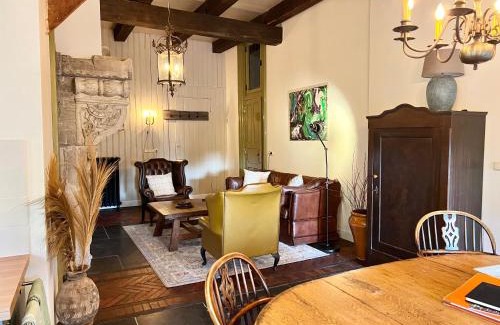 Dwingeloo Apartment | Westgaerde20