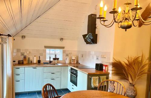 Dwingeloo Apartment | Westgaerde20