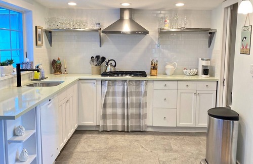 Westhampton Beach House | Westhampton Beach Village House - Beach Lane