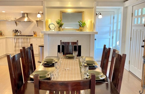 Westhampton Beach House | Westhampton Beach Village House - Beach Lane