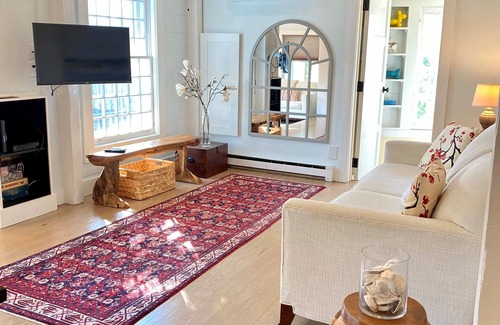 Westhampton Beach House | Westhampton Beach Village House - Beach Lane