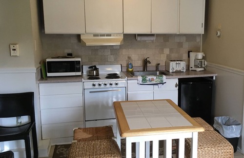 Westhampton Hotel | Westhampton Seabreeze Motel