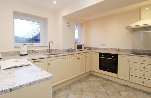 Mickleton Cottage | Westholme