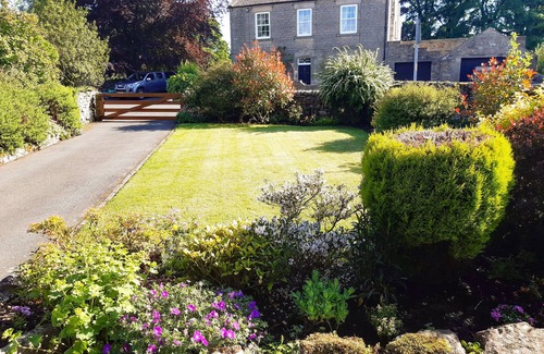 Mickleton Cottage | Westholme