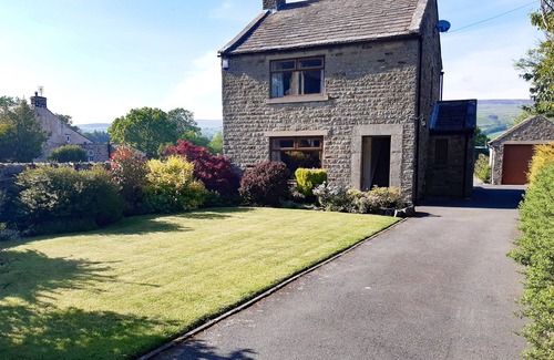 Mickleton Cottage | Westholme