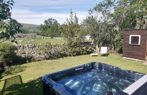 Mickleton Cottage | Westholme