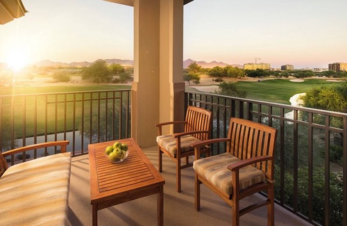 Kierland Villa | Westin Kierland Premium Villa Feb.5-9, 2026nGreat deal! nRental rates are $1000