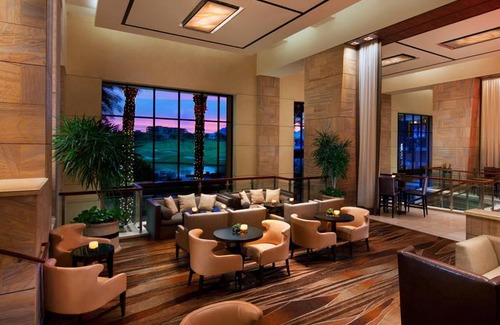 Paradise Valley Village Resort | Westin Kierland Resort & Spa