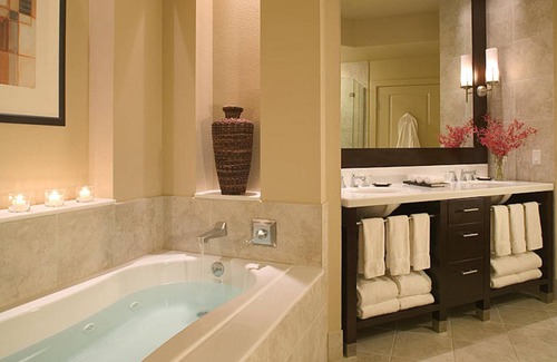 Paradise Valley Village Resort | Westin Kierland Villas, Beautiful 2-bedroom well-appointed villa