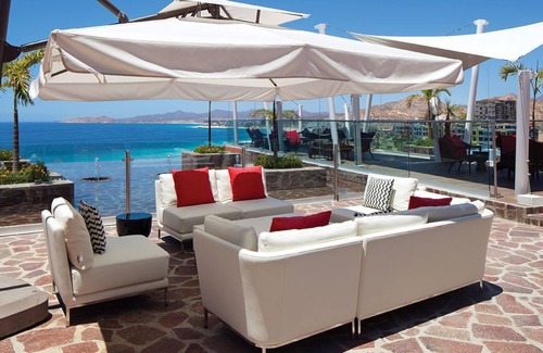 Downtown San Jose del Cabo Condo | Westin Los Cabos Resort Villas Baja Point | 3BR