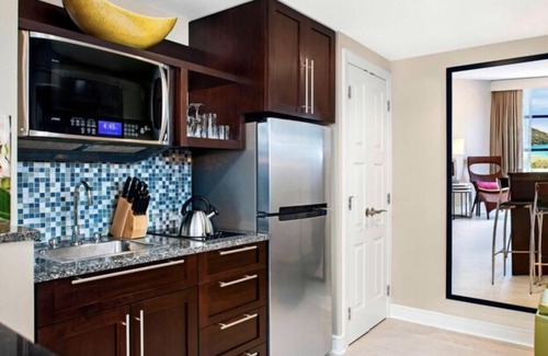 Hart Bay Villa | Westin St. John 2 bedroom sleeps 8