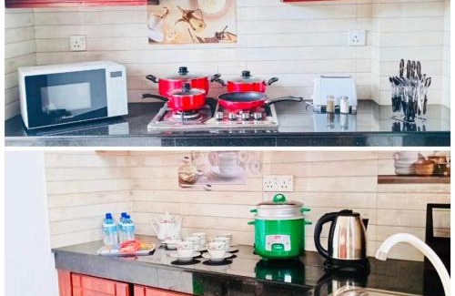 Hendala Apartment | Westin Villa