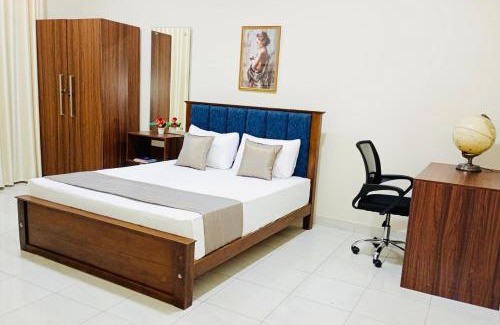 Hendala Apartment | Westin Villa