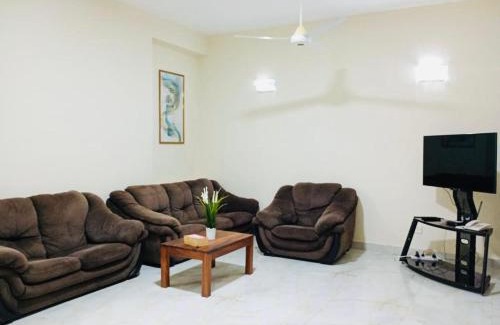 Hendala Apartment | Westin Villa