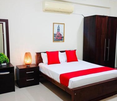 Hendala Apartment | Westin Villa