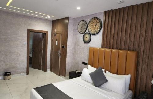 Ejigbo Hotel | Westine Hotels and Spa
