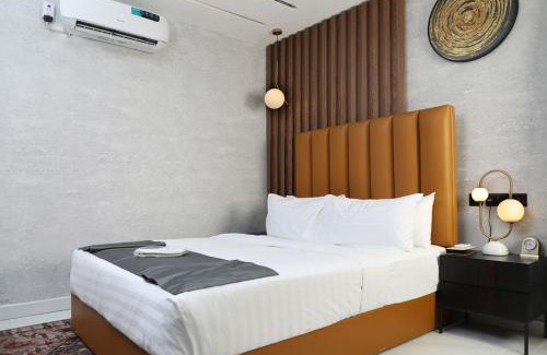 Ejigbo Hotel | Westine Hotels and Spa