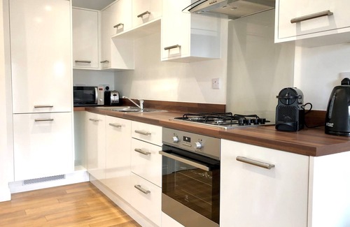 Peterborough Apartment | Westlake Apartment No.5 in Hampton, Peterborough