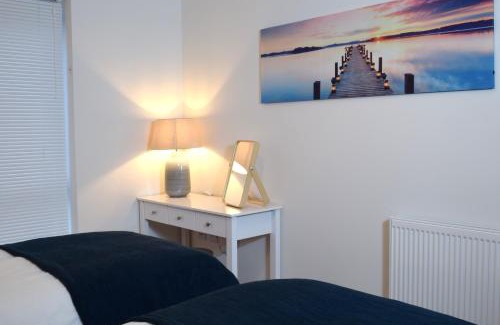 Peterborough Apartment | Westlake Apartments