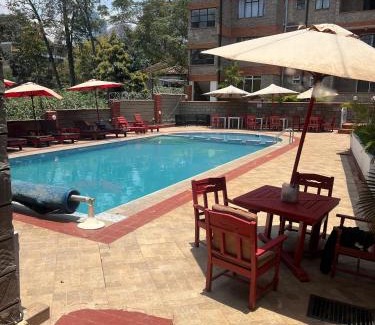Westlands Apartment | Westlands moonlights homes