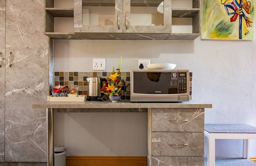 Graskop Bed & Breakfast | Westlodge at Graskop