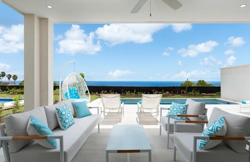 Mount Standfast Villa | Westmoreland hills 3 and 4 - Two villas next to each other