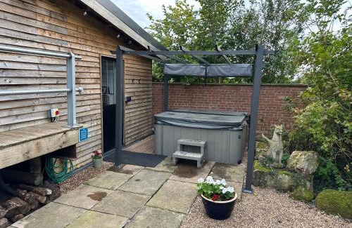 East Drayton Cabin | Weston Log Cabin