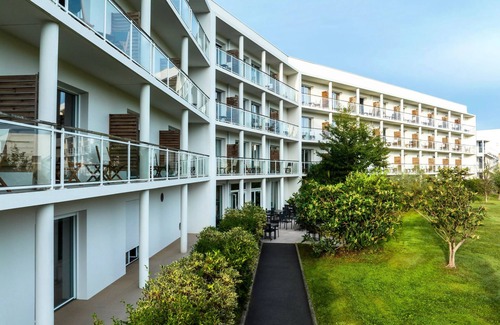 Carquefou Apartment | Westotel Life Nantes Carquefou Residence * - Studio Superior 2 People