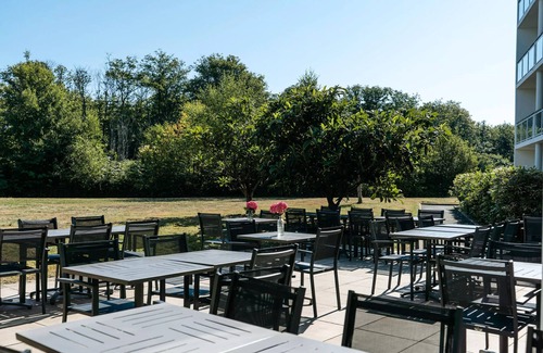 Carquefou Apartment | Westotel Life Nantes Carquefou Residence * - Studio Superior 2 People