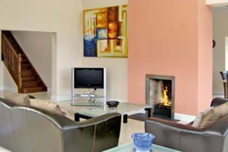 Westport House | Westport, Co. Mayo - Sleeps 10, Pool Table, ideal holiday base