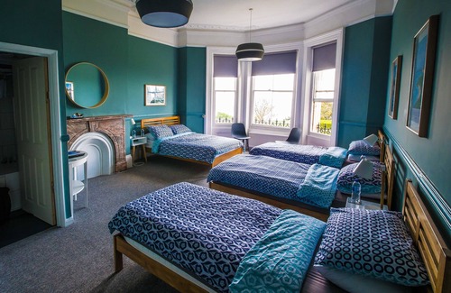 Folkestone Hotel | Westward Ho Hotel