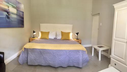 Montagu Apartment | Westway Corner