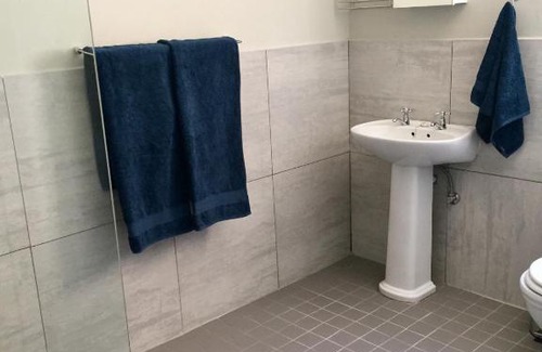 Montagu Apartment | Westway Corner