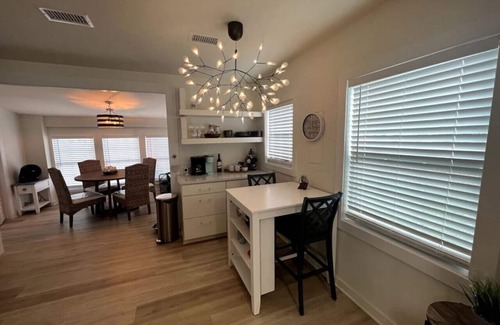 Port St. Joe House | Westwind Inn, Pet Friendly