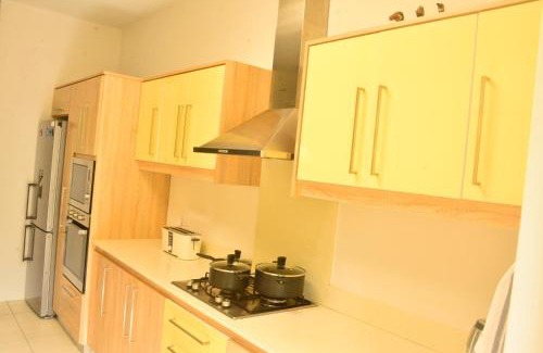 Flic-en-Flac Apartment | WESTWOOD APPARTMENT-C8 Penthouse with terrace FLIC EN FLAC