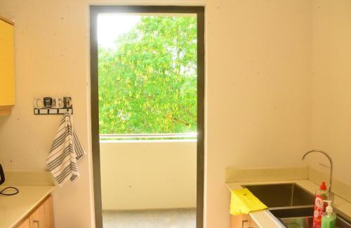Flic-en-Flac Apartment | WESTWOOD APPARTMENT-C8 Penthouse with terrace FLIC EN FLAC