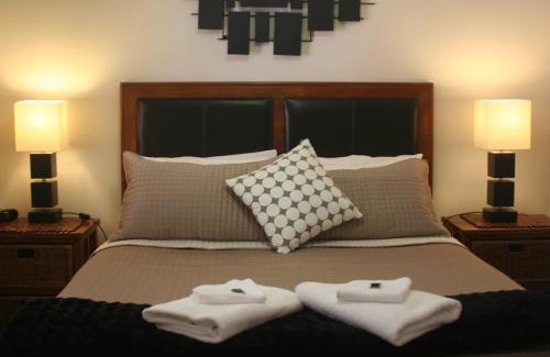 Bright Apartment | Westwood Lodge