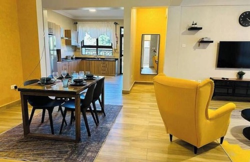Arusha Condo | Westwood Residences Executive 2