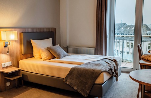 Wetzlar Hotel | Wetzlarer Hof Hotel & Restaurant