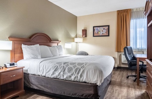 Wexford Hotel | Wexford Inn & Suites