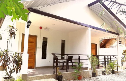 Tangnan Apartment | Weyh's Studio #1 by the ocean