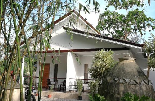 Tangnan Apartment | Weyh's Studio #1 by the ocean