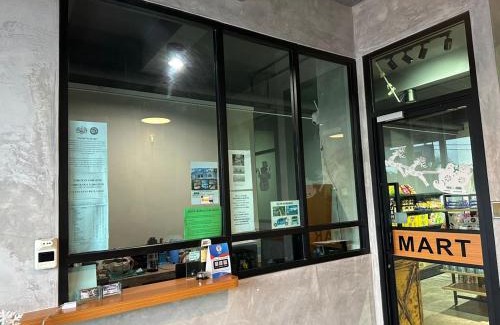 Kulim Hotel | WF Motel
