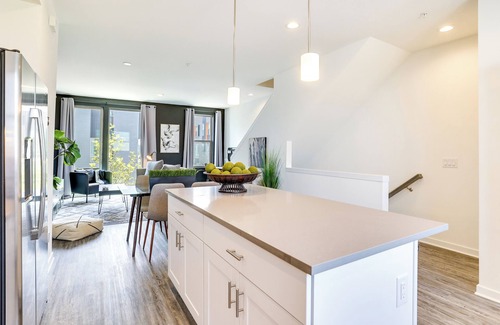 Olde Richmond House | WFH-Friendly Philadelphia Rental Near Center City!