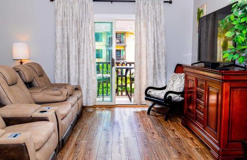 St. Augustine House | WGV - 2 BR with awesome pool views 5208