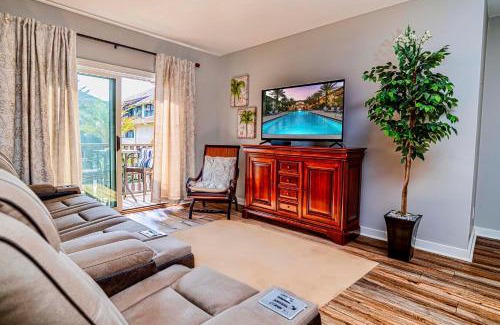 St. Augustine House | WGV - 2 BR with awesome pool views 5208