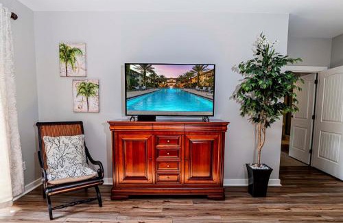 St. Augustine House | WGV - 2 BR with awesome pool views 5208